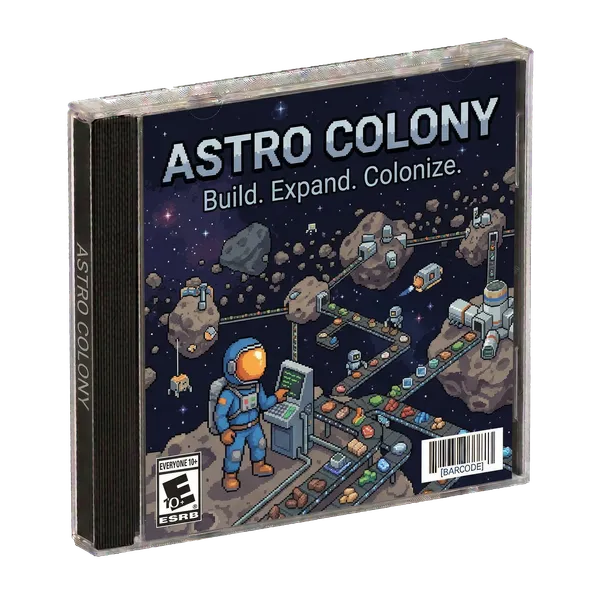 Astro Colony