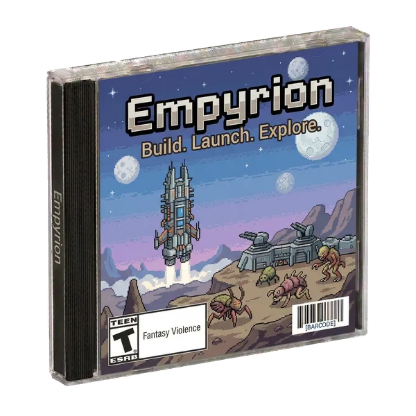 Empyrion
