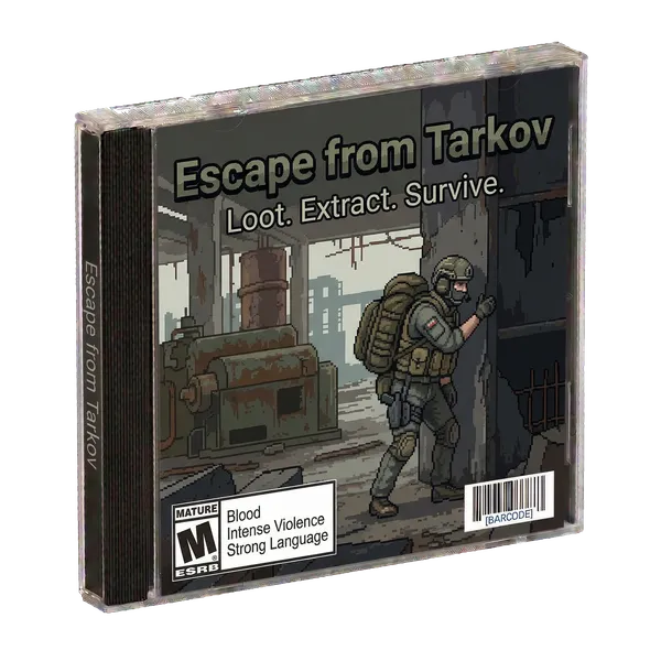 Escape from Tarkov