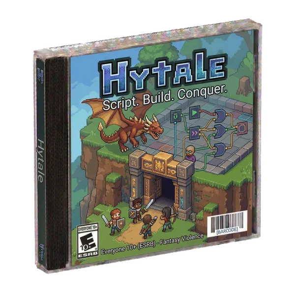 Hytale