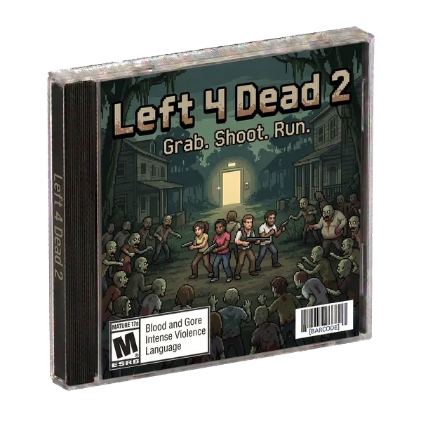 Left 4 Dead 2