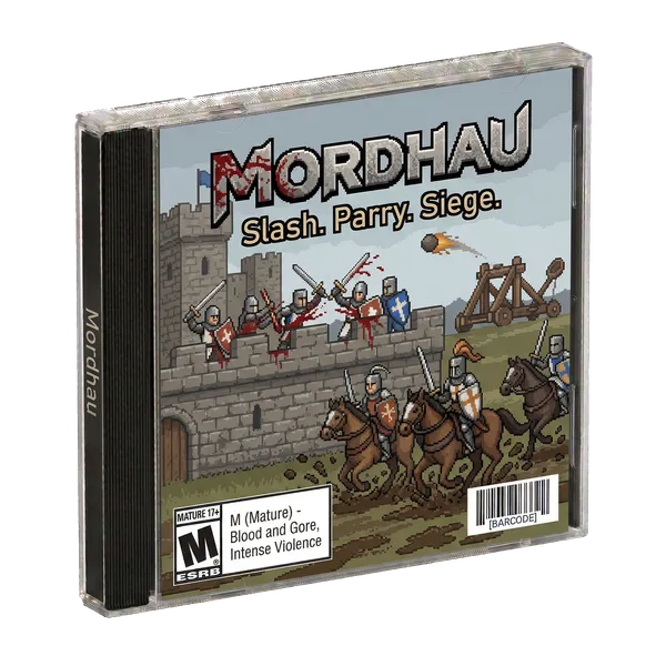 Mordhau