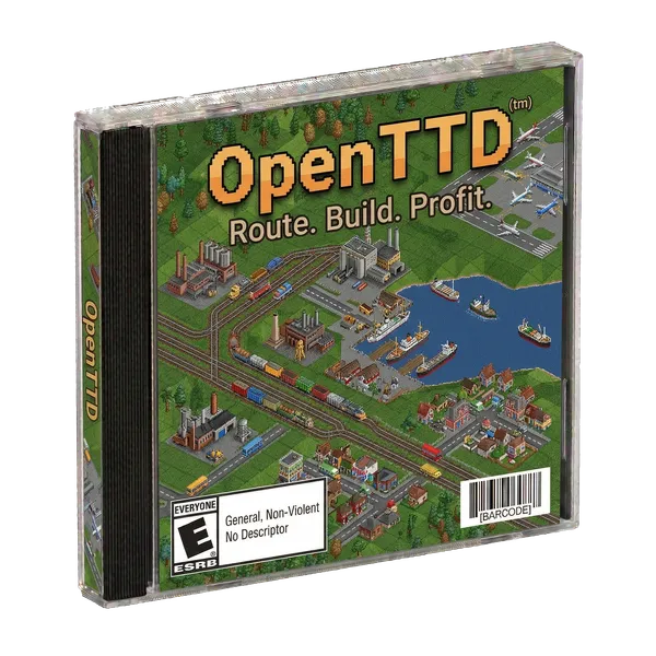 OpenTTD