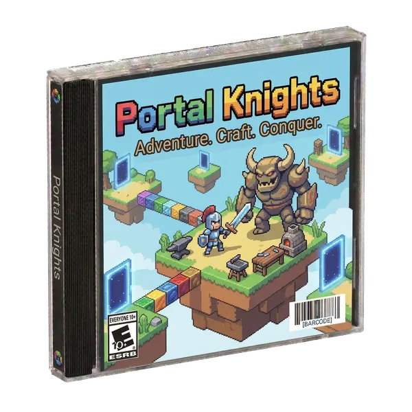 Portal Knights