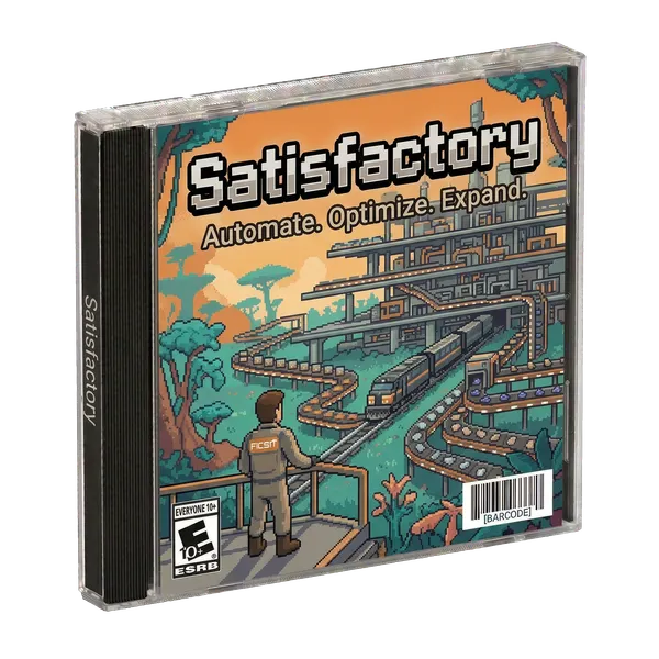 Satisfactory