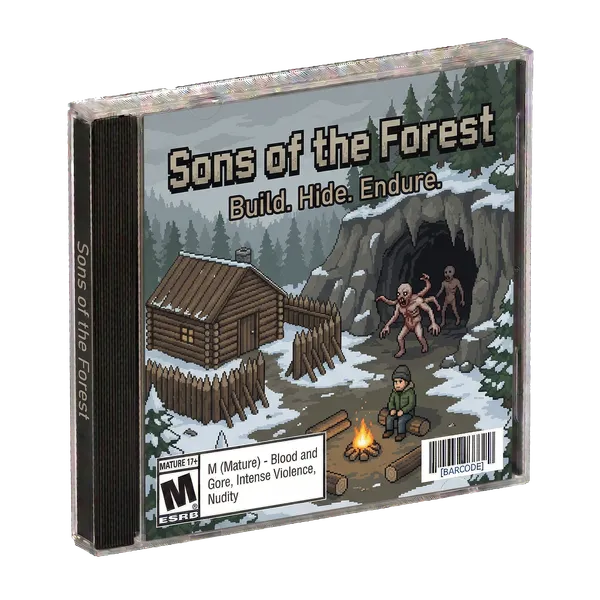 Sons of the Forest