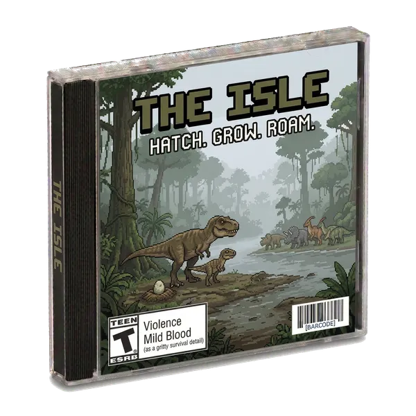 The Isle