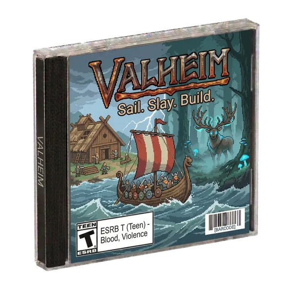 Valheim